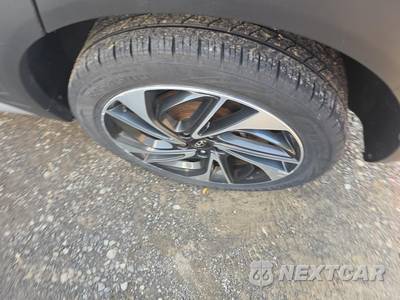 2021 Hyundai Tucson Sport - zdjęcie 11 z 21 - miniatura