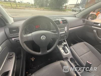 2008 Volkswagen Rabbit S - zdjęcie 11 z 21 - miniatura