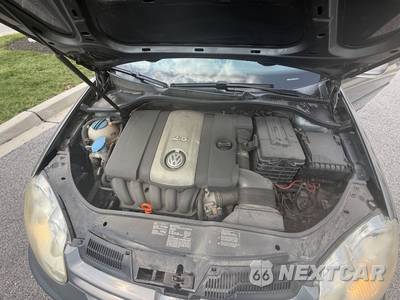 2008 Volkswagen Rabbit S - zdjęcie 14 z 21 - miniatura