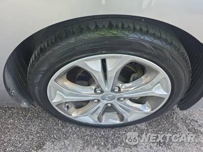 2015 Hyundai Elantra GT Hatchback - zdjęcie 9 z 27 - miniatura