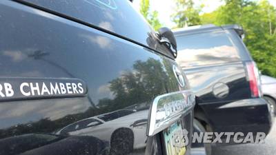 2011 Toyota Highlander Limited - zdjęcie 29 z 34 - miniatura