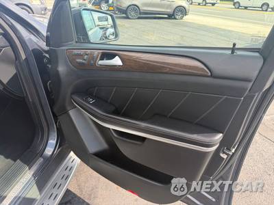 2013 Mercedes-Benz GL 450 4MATIC - zdjęcie 10 z 21 - miniatura