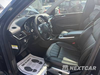 2013 Mercedes-Benz GL 450 4MATIC - zdjęcie 18 z 21 - miniatura