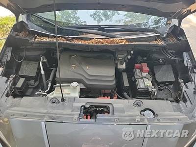 2025 Nissan LEAF S - zdjęcie 28 z 28 - miniatura