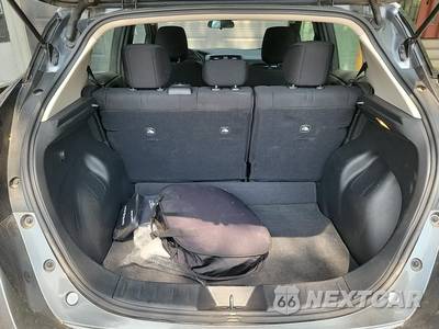 2025 Nissan LEAF S - zdjęcie 17 z 28 - miniatura