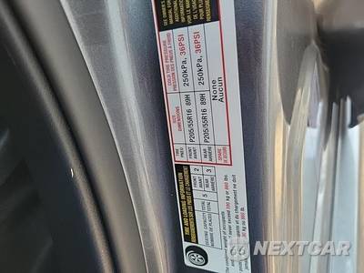 2025 Nissan LEAF S - zdjęcie 9 z 28 - miniatura