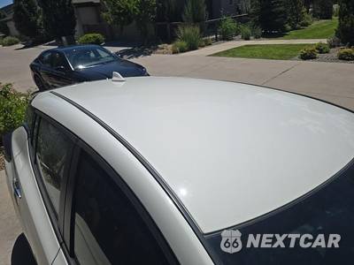 2025 Nissan LEAF S - zdjęcie 10 z 28 - miniatura