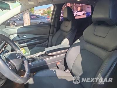 2023 Nissan Ariya EMPOWER+ - zdjęcie 11 z 28 - miniatura