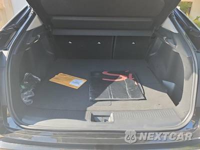 2023 Nissan Ariya EMPOWER+ - zdjęcie 17 z 28 - miniatura