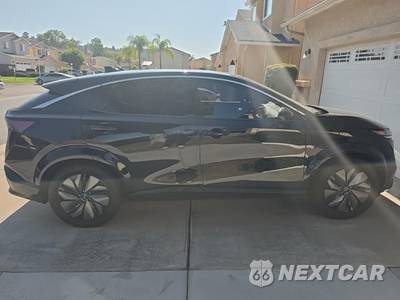 2023 Nissan Ariya EMPOWER+ - zdjęcie 4 z 28 - miniatura