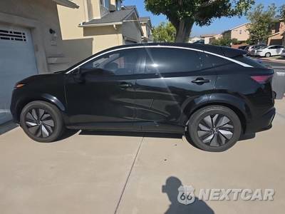 2023 Nissan Ariya EMPOWER+ - zdjęcie 8 z 28 - miniatura