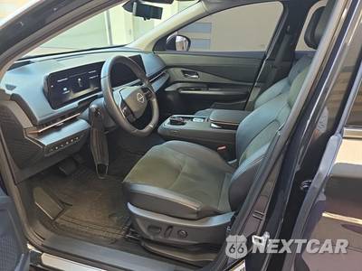 2023 Nissan Ariya PREMIERE - zdjęcie 11 z 33 - miniatura
