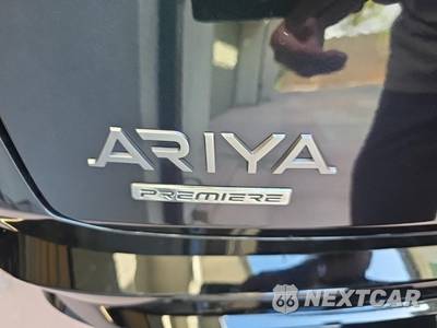 2023 Nissan Ariya PREMIERE - zdjęcie 29 z 33 - miniatura
