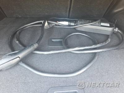 2024 Nissan Ariya ENGAGE+ e-4ORCE - zdjęcie 23 z 24 - miniatura