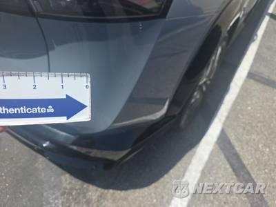 2024 Nissan Ariya ENGAGE+ e-4ORCE - zdjęcie 18 z 24 - miniatura