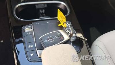 2022 Mercedes-Benz CLA 250 - zdjęcie 18 z 27 - miniatura