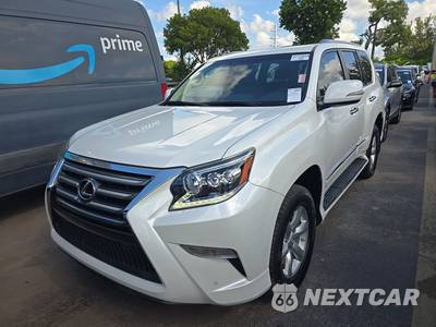 2019 Lexus GX 460 - zdjęcie 1 z 30 - miniatura
