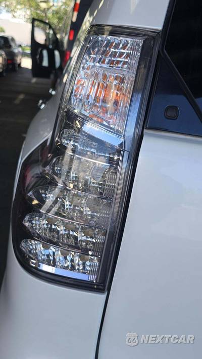 2019 Lexus GX 460 - zdjęcie 25 z 30 - miniatura