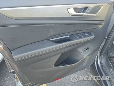 2025 Volkswagen Atlas Cross Sport 2.0T SE w/Technology - zdjęcie 9 z 24 - miniatura