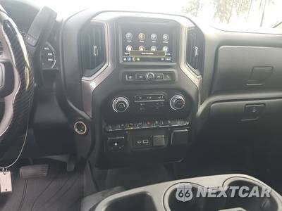 2024 Chevrolet Silverado 2500HD Custom Crew Cab Medium Bed 1CX - zdjęcie 11 z 21 - miniatura