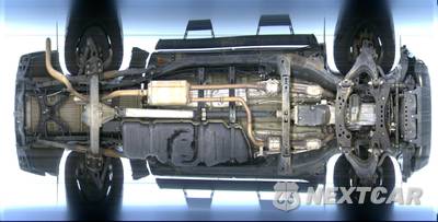 2021 Toyota Tundra SR5 Crew Cab Short Bed - zdjęcie 17 z 22 - miniatura
