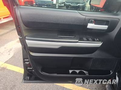 2021 Toyota Tundra SR5 Crew Cab Short Bed - zdjęcie 9 z 22 - miniatura