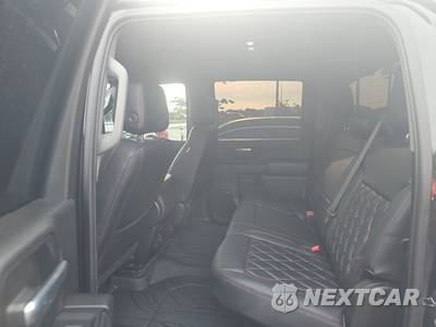2024 Chevrolet Silverado 2500HD Custom Crew Cab Medium Bed 1CX - zdjęcie 13 z 21 - miniatura