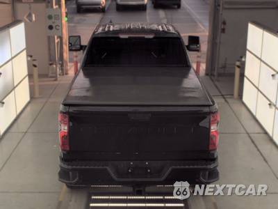2024 Chevrolet Silverado 2500HD Custom Crew Cab Medium Bed 1CX - zdjęcie 5 z 21 - miniatura