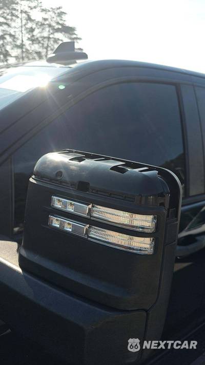 2024 Chevrolet Silverado 2500HD Custom Crew Cab Medium Bed 1CX - zdjęcie 21 z 21 - miniatura
