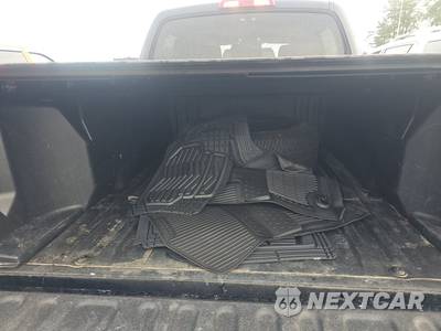 2021 Toyota Tundra SR5 Crew Cab Short Bed - zdjęcie 16 z 22 - miniatura