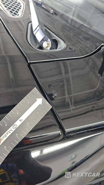 2008 Toyota FJ Cruiser w/Rear Doors - zdjęcie 44 z 51 - miniatura