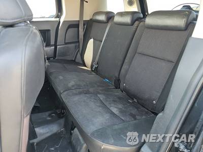 2008 Toyota FJ Cruiser w/Rear Doors - zdjęcie 13 z 51 - miniatura