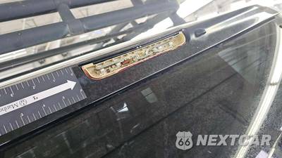 2008 Toyota FJ Cruiser w/Rear Doors - zdjęcie 38 z 51 - miniatura