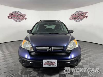2008 Honda CR-V EX - zdjęcie 2 z 42 - miniatura