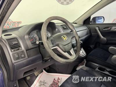 2008 Honda CR-V EX - zdjęcie 10 z 42 - miniatura
