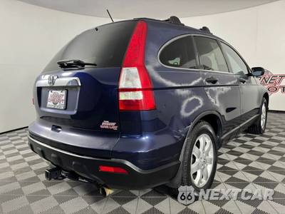 2008 Honda CR-V EX - zdjęcie 26 z 42 - miniatura