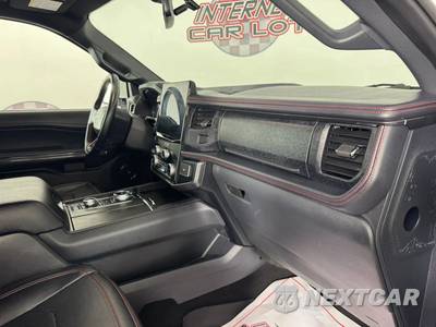 2024 Ford Expedition Limited - zdjęcie 12 z 50 - miniatura