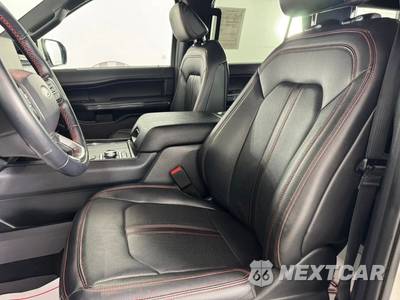2024 Ford Expedition Limited - zdjęcie 32 z 50 - miniatura