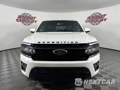 2024 Ford Expedition Limited - zdjęcie 2 z 50 - miniatura