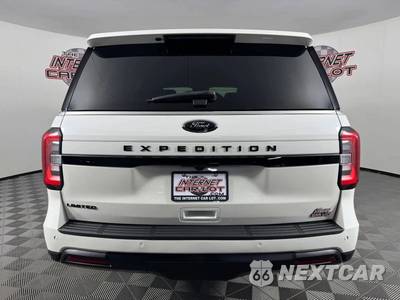 2024 Ford Expedition Limited - zdjęcie 6 z 50 - miniatura