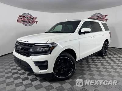 2024 Ford Expedition Limited - zdjęcie 1 z 50 - miniatura