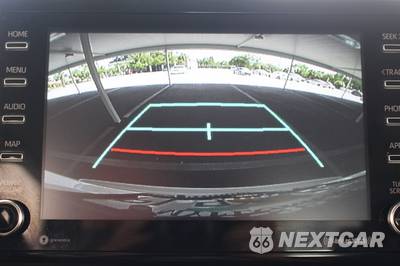 2021 Toyota C-HR LE - zdjęcie 40 z 48 - miniatura