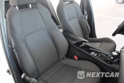 2021 Toyota C-HR LE - zdjęcie 26 z 48 - miniatura