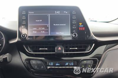 2021 Toyota C-HR LE - zdjęcie 39 z 48 - miniatura