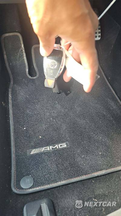 2018 Mercedes-Benz AMG CLA 45 4MATIC - zdjęcie 26 z 31 - miniatura