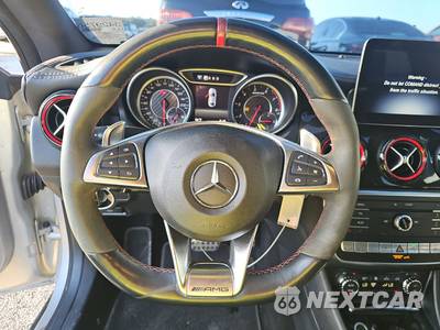 2018 Mercedes-Benz AMG CLA 45 4MATIC - zdjęcie 16 z 31 - miniatura