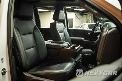 2022 Chevrolet Silverado 2500HD LTZ Extended Cab Medium Bed 1LZ - zdjęcie 13 z 26 - miniatura