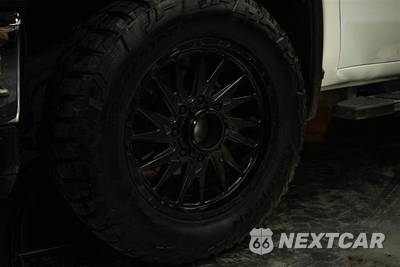 2022 Chevrolet Silverado 2500HD LTZ Extended Cab Medium Bed 1LZ - zdjęcie 3 z 26 - miniatura