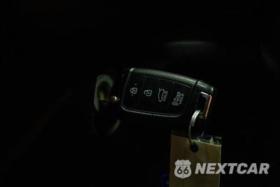 2021 Hyundai Kona SE - zdjęcie 17 z 25 - miniatura
