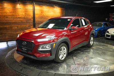 2021 Hyundai Kona SE - zdjęcie 2 z 25 - miniatura